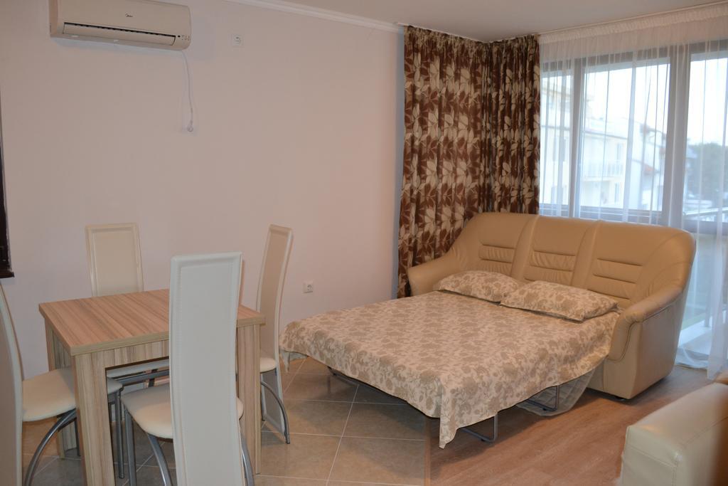 Apart Lev Ravda Habitación foto